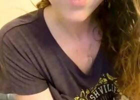 Amateur 18yo Webcam Teen New 9