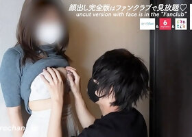 Adulterous married woman enters a love hotel immediately and immediately fucks Standing back in front of the mirror and crampie Japan blowjob handjob 