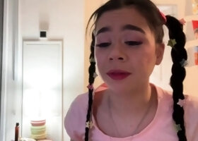 Solo Free Amateur Webcam Porn Video