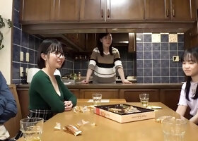 Satou Haruka sexy amateur Asian model in hardcore fun