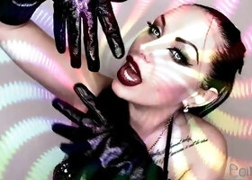 Love jam, femdom