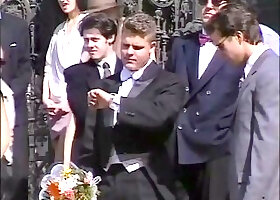 Erika Bella&La Mariee ( La Sposa , Bride ) (1996) Sc.3