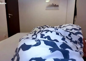 I fuck Amirah Adara's pussy until I cum in her mouth