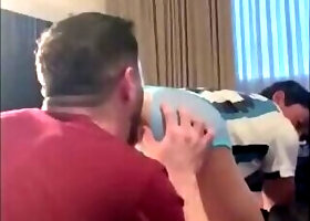 Hungry twink compilation