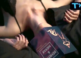 Elizaveta Shakira Breasts,  Underwear Scene  in Razocharovannye