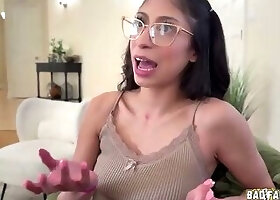 stepbae Gets Interrupted