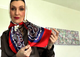 Best, silk blouse