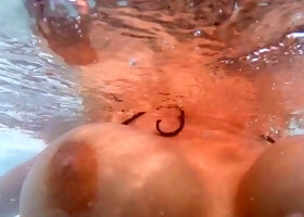 HitomiJoanaBlissShaRizelValoryIrene UnderwaterFloaters SC