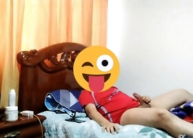 Twink big cock, deepthroat slave, big cock bareback