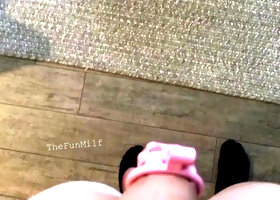 TheFunMilf & MrThiccBBC - Hubby's View aka The Cuck