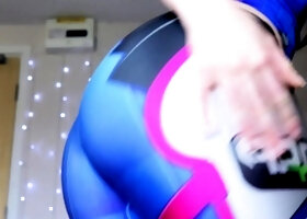 Webcam horny girl free pussy masturbating