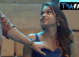 Prachi Lengare Breasts,  Underwear Scene  in Raseeli Raatein