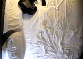 Fatty girl who loves big cocks warms up for a hardcore sex