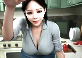 Hd videos, bosom, japanese mommy