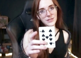 Amazing Webcam Solo Masturbation More at
