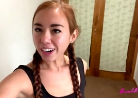 Cuckolds, in english, salami