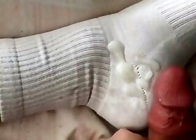 Thick Milk Shots