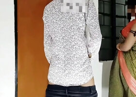 Muted Video Indian Teacher & Student Sex Video 4K Video