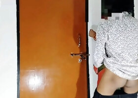 Muted Video Indian Teacher & Student Sex Video 4K Video