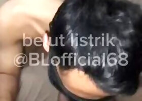 Gay lokal indonesia (short)