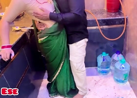 Devar Bhabhi Ki Masti Park Mein ft. Alisha &