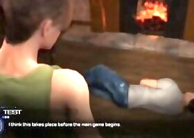What amazing sex-filled gameplay! Watch, enjoy, and get your dick excited.