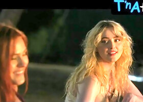 Tommi Rose Bikini Scene  in The Devils Mouth