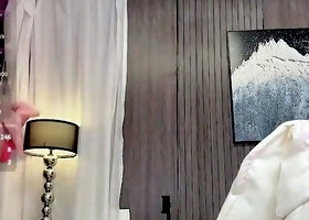 Beautiful Sonya having a horny solo toy masturbation