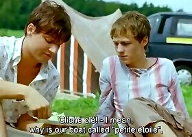 Summer Storm [2004]