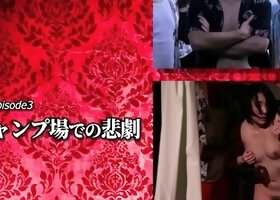 Japan Crazy Hardcore group sex babes